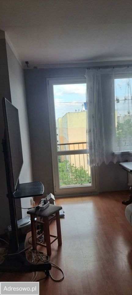 Mieszkanie 1-pokojowe Nowa Sól, os. Konstytucji 3 Maja. Zdjęcie 1