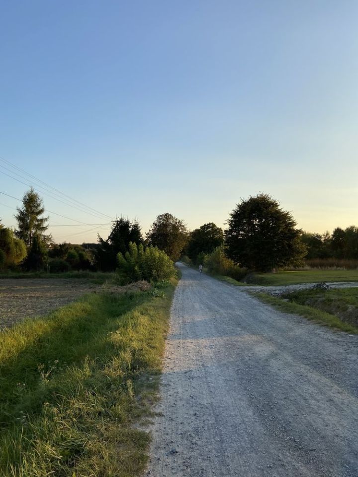 Działka budowlana Niedrzwica Duża. Zdjęcie 1