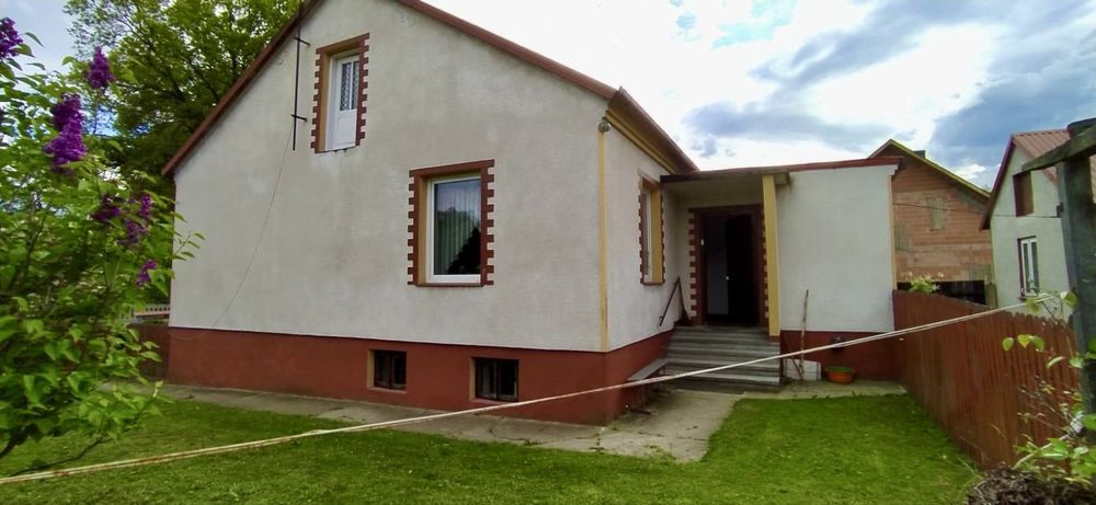 dom wolnostojący, 3 pokoje Skrzydlów. Zdjęcie 7
