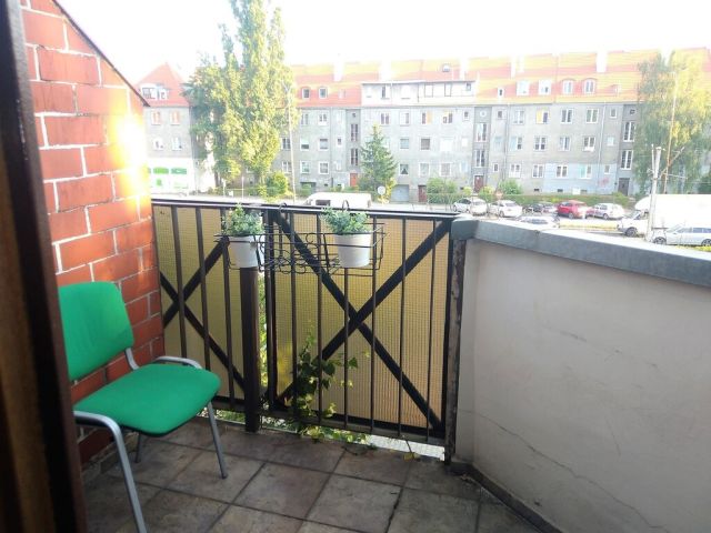 Mieszkanie 3-pokojowe Wrocław Krzyki, al. gen. Józefa Hallera. Zdjęcie 4