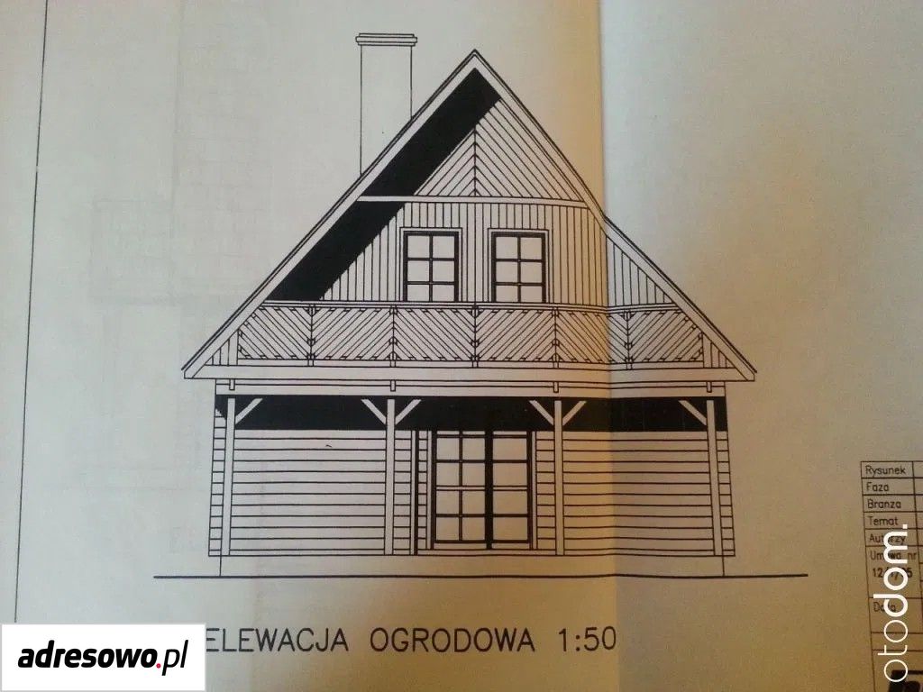dom wolnostojący, 4 pokoje Bożkowice. Zdjęcie 20