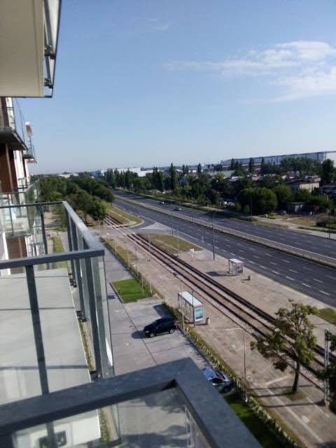 Mieszkanie 2-pokojowe Warszawa Praga, ul. Jagiellońska. Zdjęcie 12