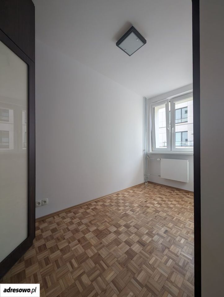 Mieszkanie 2-pokojowe Warszawa Powiśle, ul. Górnośląska. Zdjęcie 7
