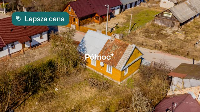 dom wolnostojący, 2 pokoje Łubniki. Zdjęcie 6
