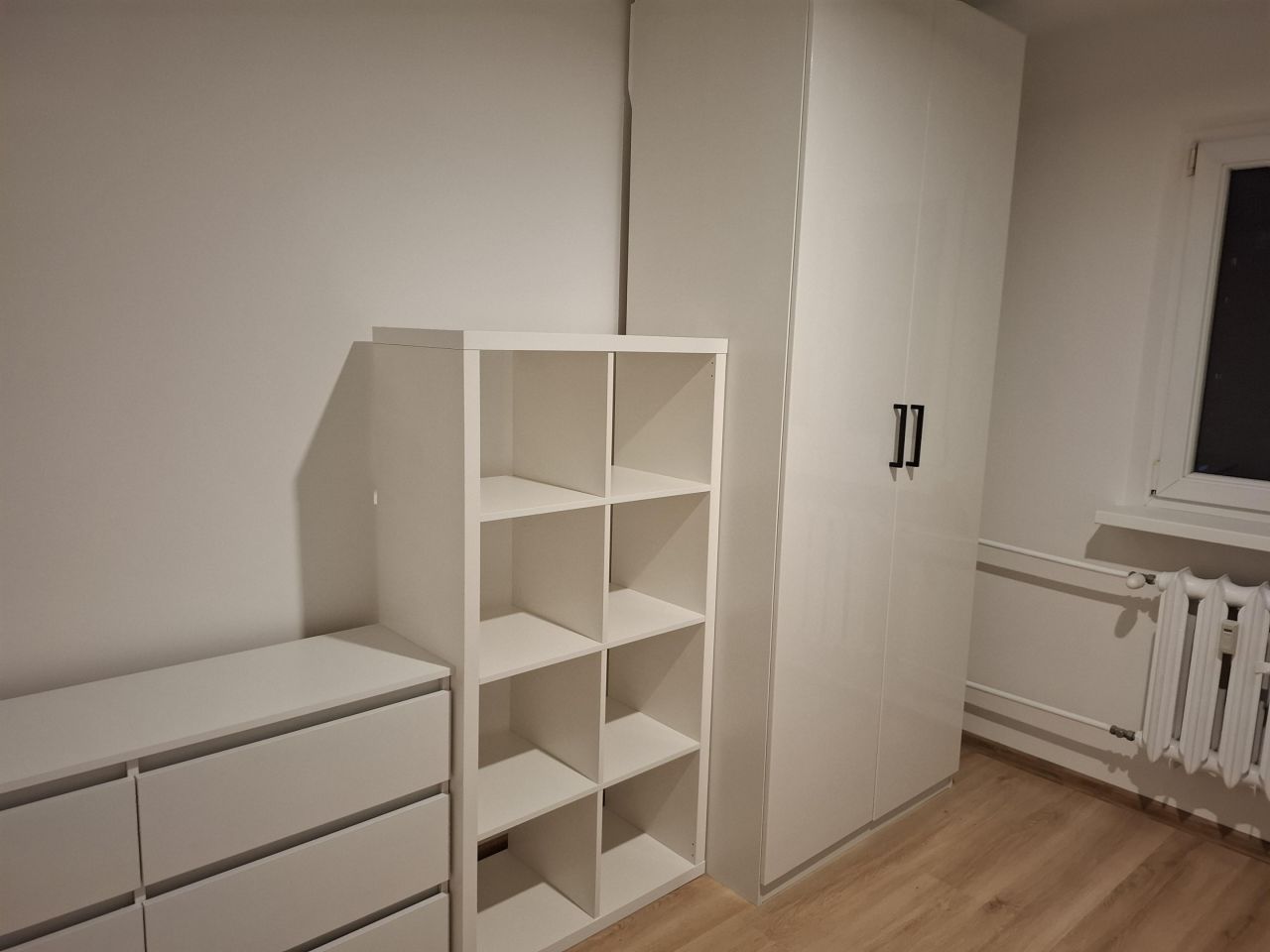 Mieszkanie 3-pokojowe Kraków Ruczaj, ul. Wacława Lipińskiego. Zdjęcie 9