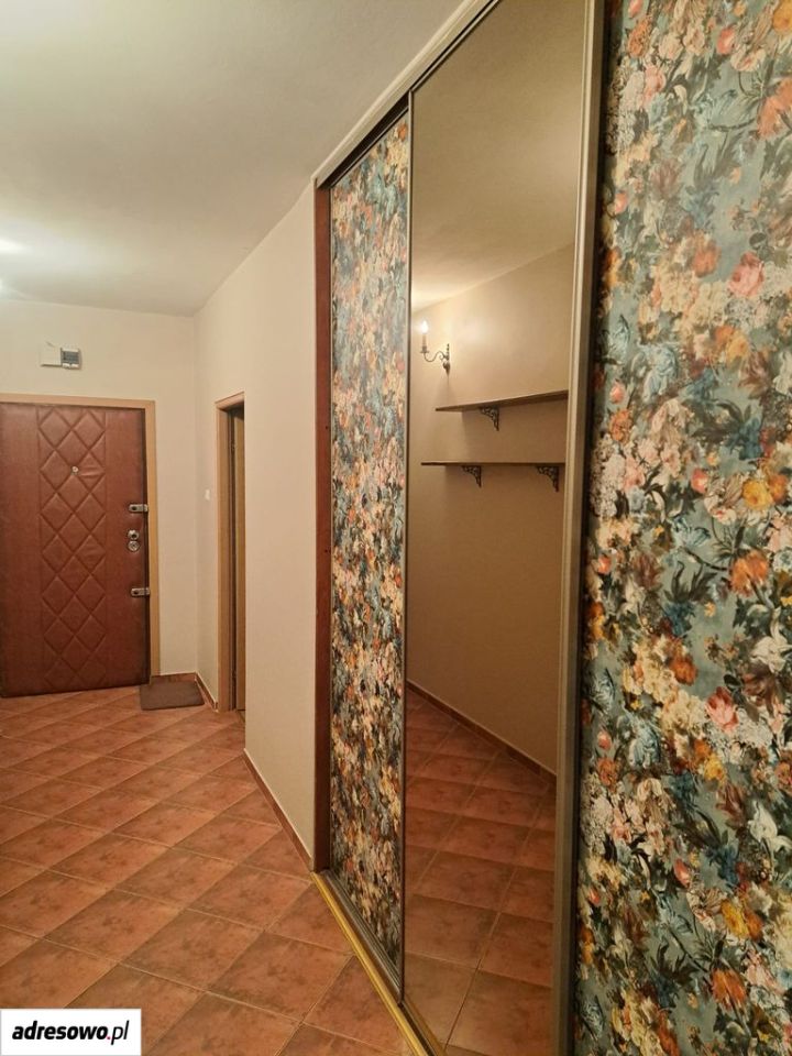 Mieszkanie 3-pokojowe Szczecin Centrum, ul. Mazurska. Zdjęcie 8