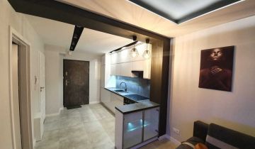 Mieszkanie 2-pokojowe Kielce Centrum, al. IX Wieków Kielc 4A. Zdjęcie 3