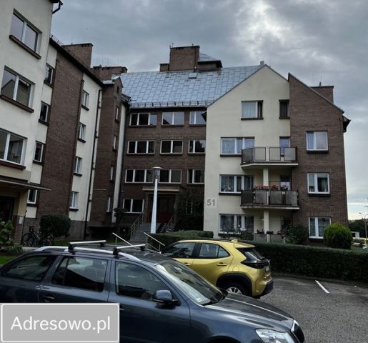Mieszkanie 2-pokojowe Gliwice Śródmieście, ul. Nowy Świat. Zdjęcie 1