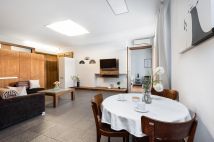 Mieszkanie 3-pokojowe Kraków Krowodrza, ul. Mazowiecka. Zdjęcie 3