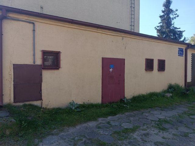 dom szeregowy Zduńska Wola. Zdjęcie 1