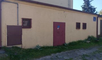 Dom na sprzedaż Zduńska Wola  40 m2