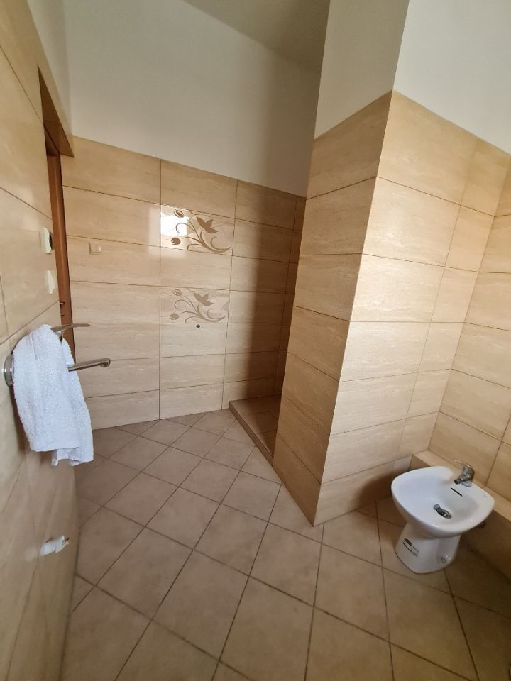 dom szeregowy Knurów, ul. Wincentego Witosa. Zdjęcie 11