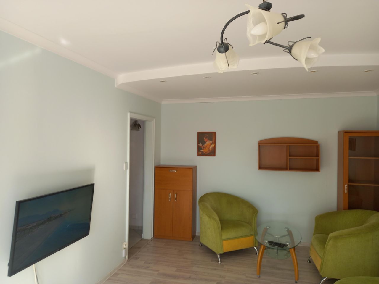 Mieszkanie 1-pokojowe Cieszyn Bobrek, ul. Alojzego Milaty. Zdjęcie 8