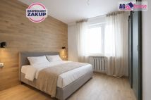 Mieszkanie 2-pokojowe Gdańsk Wrzeszcz, ul. Konrada Leczkowa. Zdjęcie 4