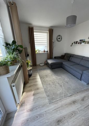 Mieszkanie 2-pokojowe Lublin Wrotków, ul. bp. Mariana Fulmana. Zdjęcie 1