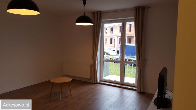 Mieszkanie 2-pokojowe Września, ul. Gnieźnieńska. Zdjęcie 1