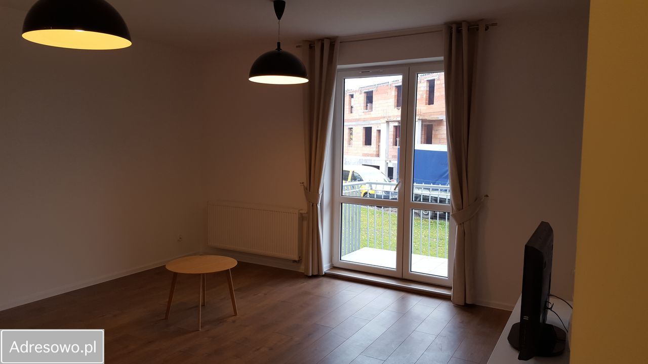 Mieszkanie 2-pokojowe Września, ul. Gnieźnieńska