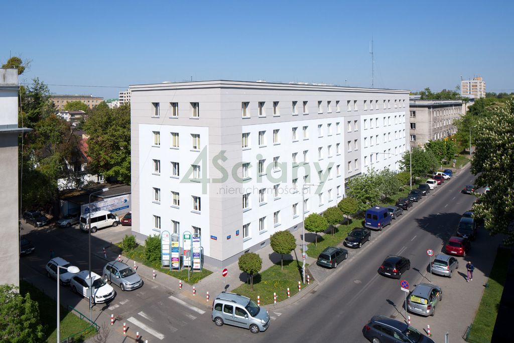 Biuro Warszawa Wola. Zdjęcie 5