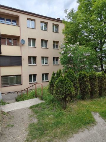 Mieszkanie 2-pokojowe Rybnik Niedobczyce, ul. Barbary. Zdjęcie 1