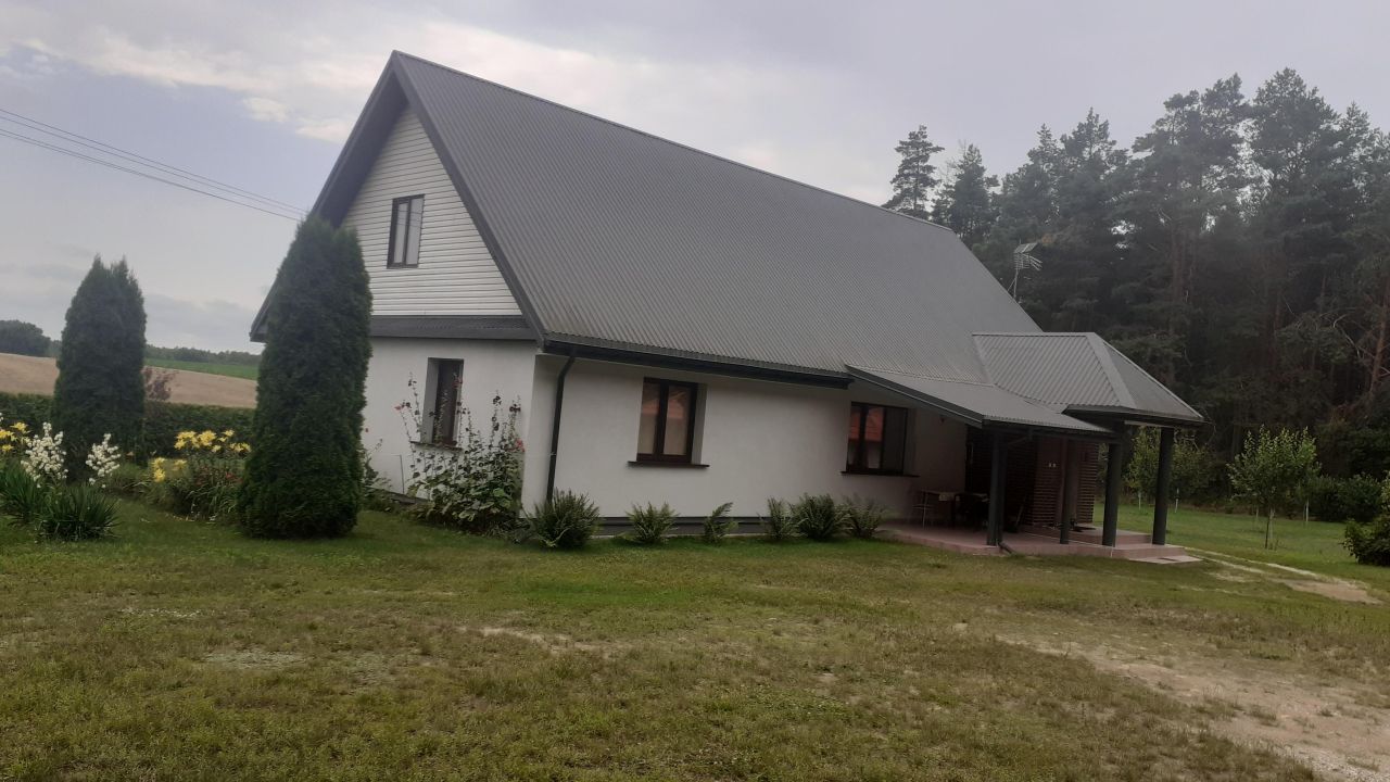 siedlisko, 4 pokoje Nowy Lipsk