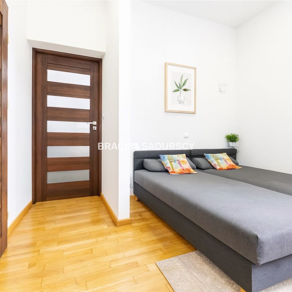 Mieszkanie 2-pokojowe Kraków Stare Miasto, ul. Kątowa. Zdjęcie 7