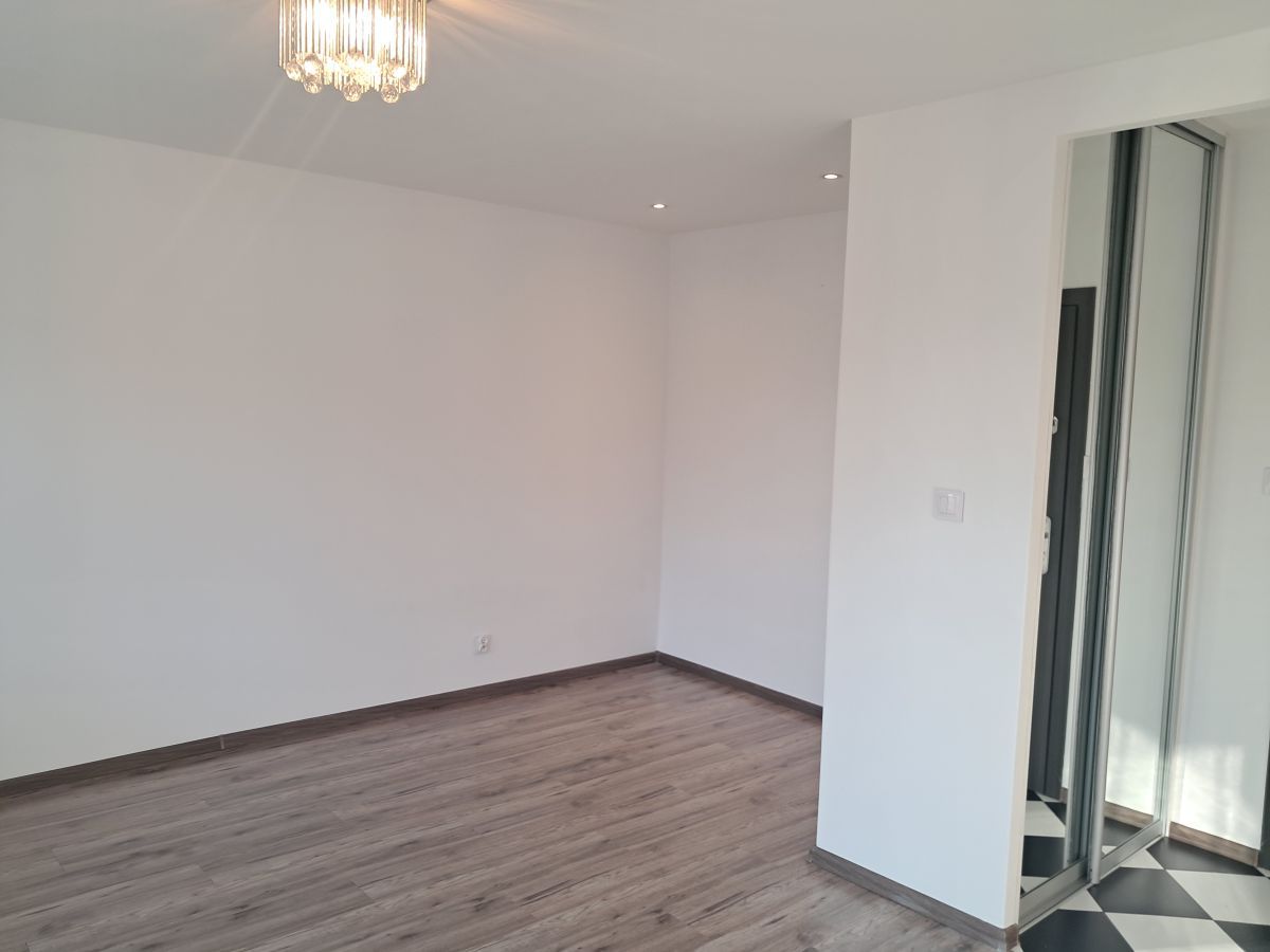 Mieszkanie 2-pokojowe Gdańsk Żabianka, ul. Pomorska. Zdjęcie 5