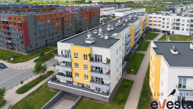 Mieszkanie 3-pokojowe Wrocław, ul. Kminkowa. Zdjęcie 19