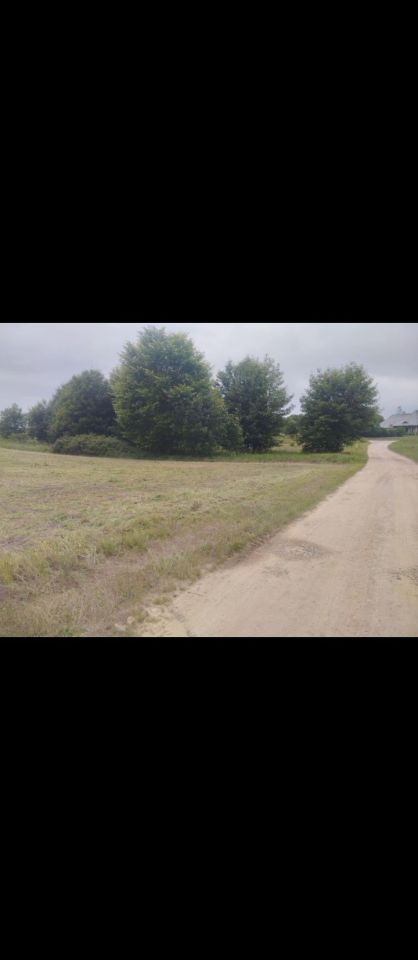 Działka budowlana Tokarnia. Zdjęcie 3