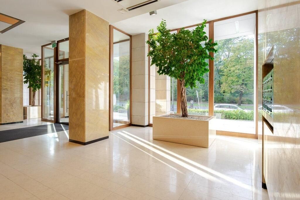 Mieszkanie 4-pokojowe Warszawa Śródmieście, ul. Leona Kruczkowskiego. Zdjęcie 22