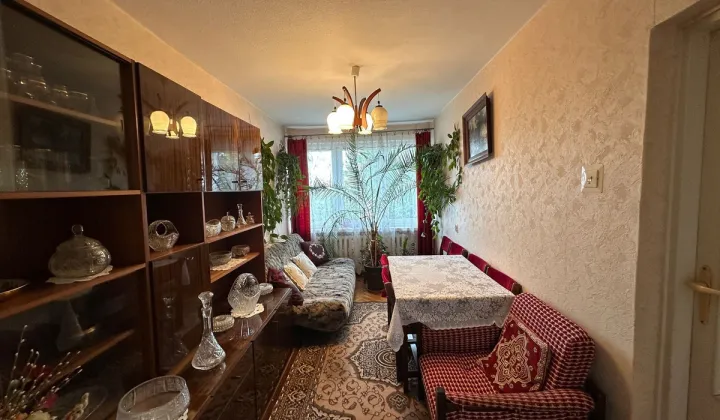 Mieszkanie 3-pokojowe Konin, os. Legionów