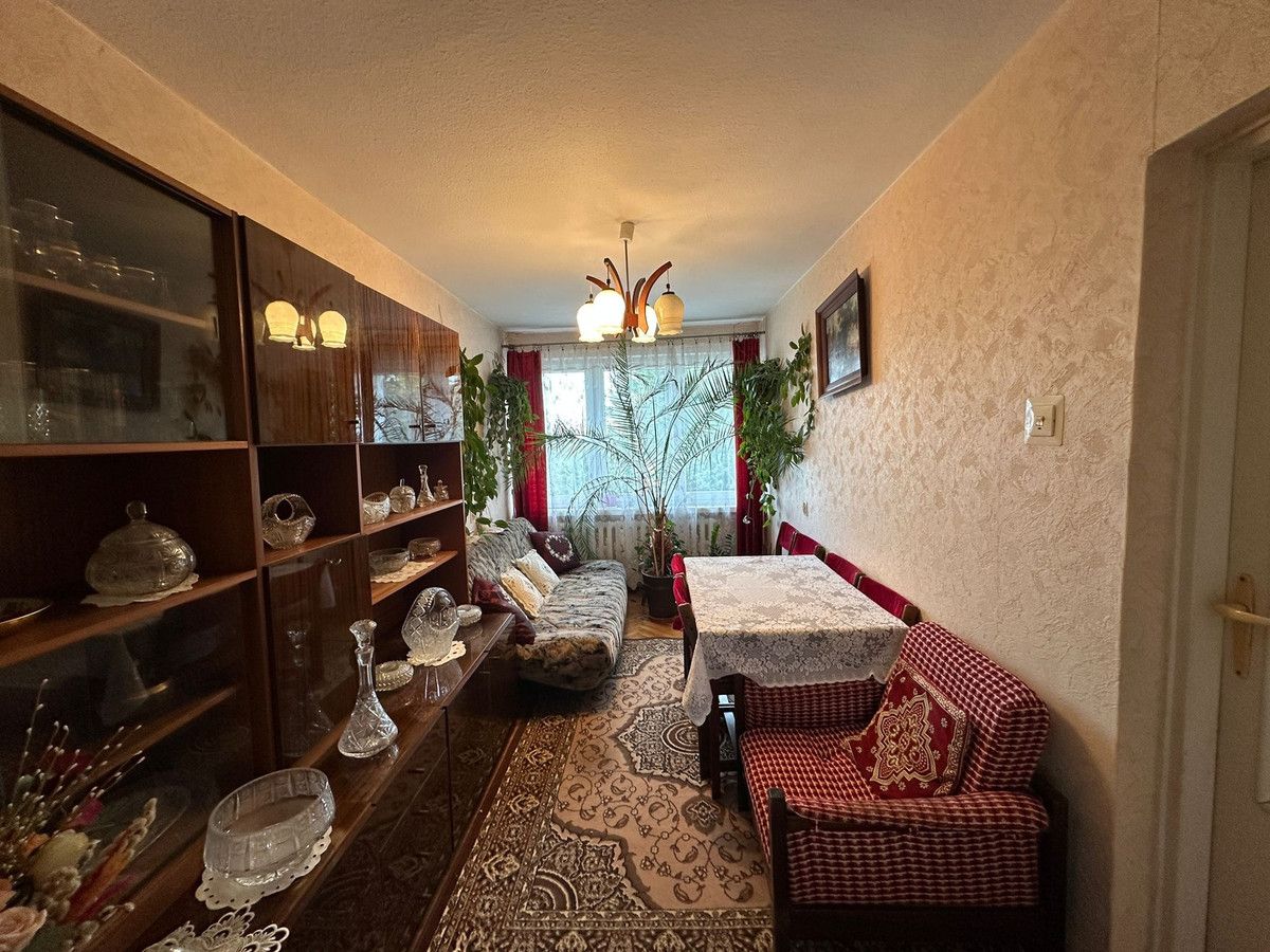 Mieszkanie 3-pokojowe Konin, os. Legionów