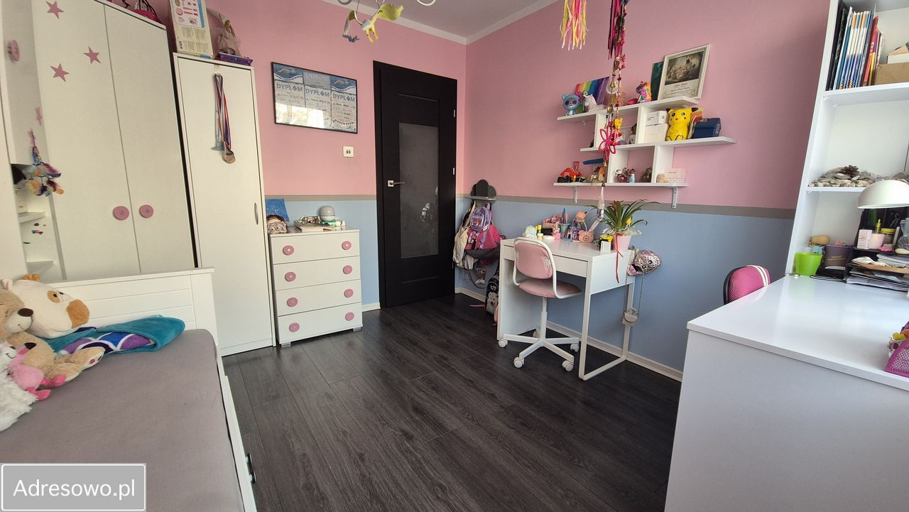 Mieszkanie 3-pokojowe Katowice Muchowiec, ul. Graniczna. Zdjęcie 11