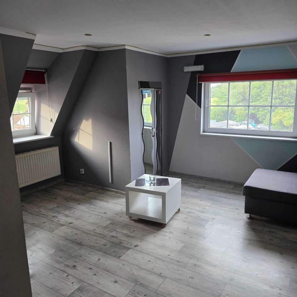 Mieszkanie 2-pokojowe Zbąszyń