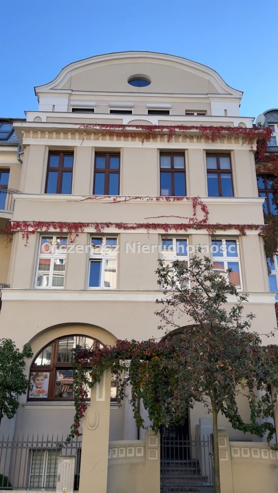 Mieszkanie 3-pokojowe Bydgoszcz Śródmieście, ul. 20 Stycznia 1920. Zdjęcie 5