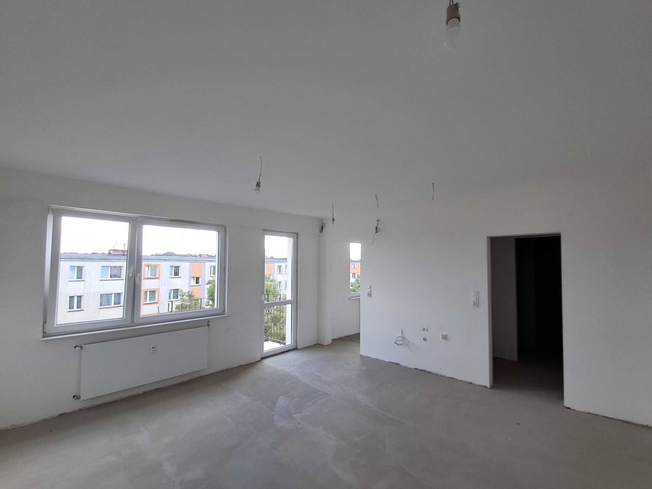 Mieszkanie 2-pokojowe Końskie, ul. Armii Krajowej. Zdjęcie 6