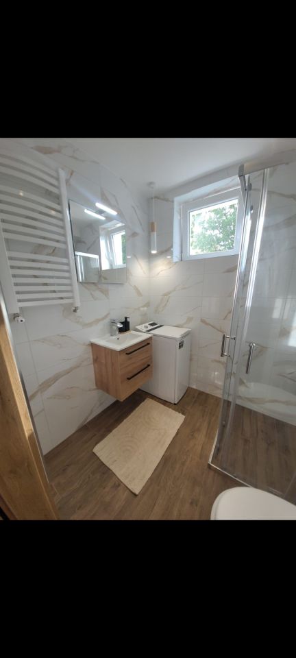 Mieszkanie 1-pokojowe Kielce Centrum, ul. Ignacego Paderewskiego. Zdjęcie 5