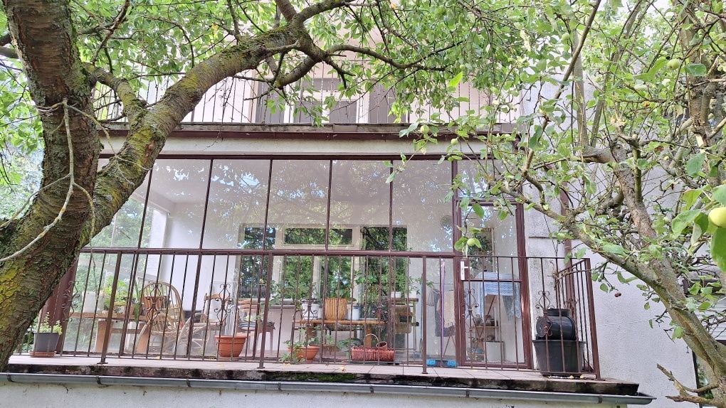 dom wolnostojący, 6 pokoi Wielowieś. Zdjęcie 5