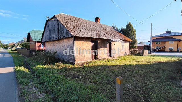 dom wolnostojący Wzdów. Zdjęcie 3