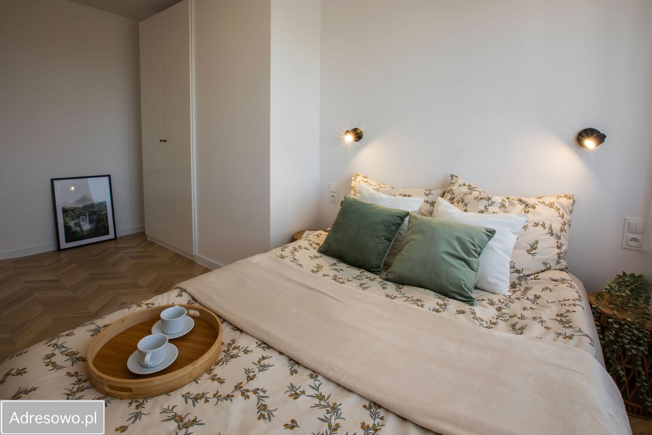 Mieszkanie 3-pokojowe Konin, ul. Przemysłowa. Zdjęcie 13