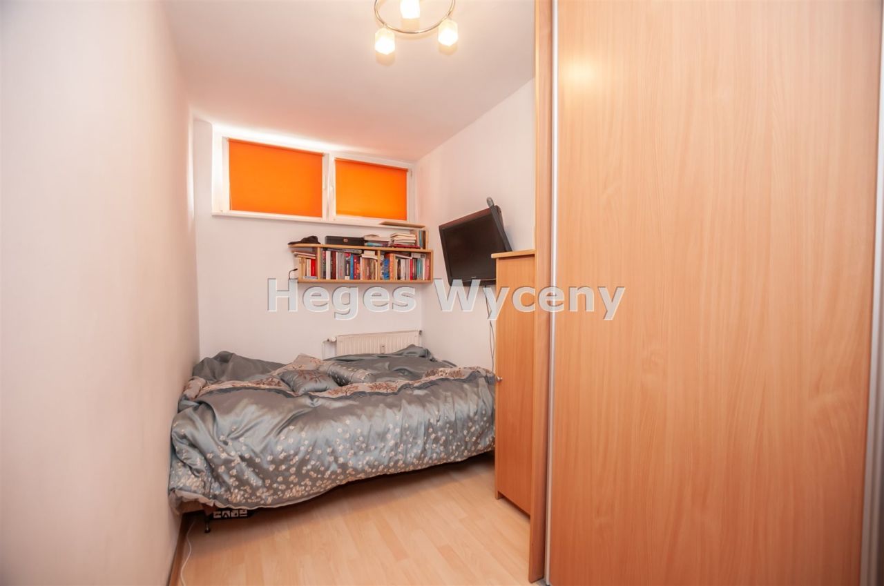 Mieszkanie 3-pokojowe Jawor. Zdjęcie 11