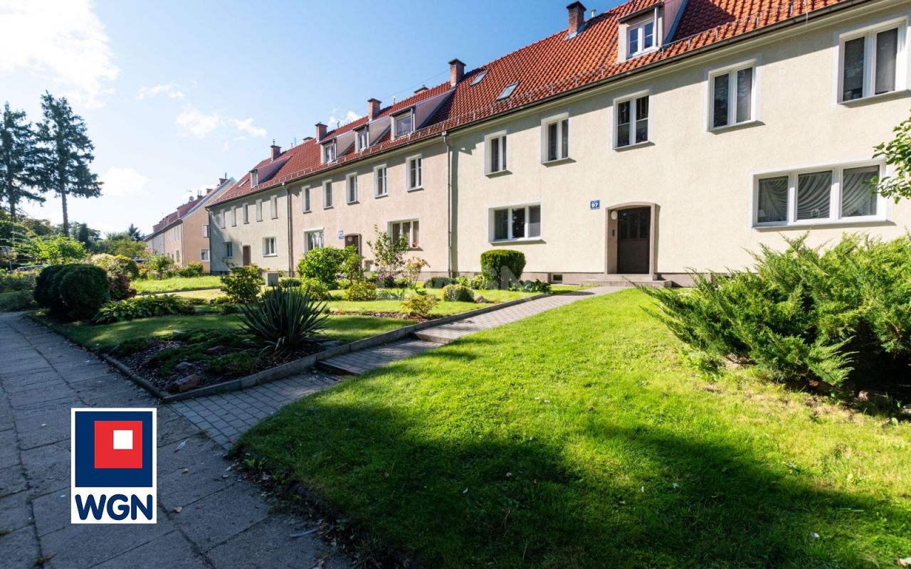 Mieszkanie 3-pokojowe Elbląg, ul. Juliana Fałata. Zdjęcie 8