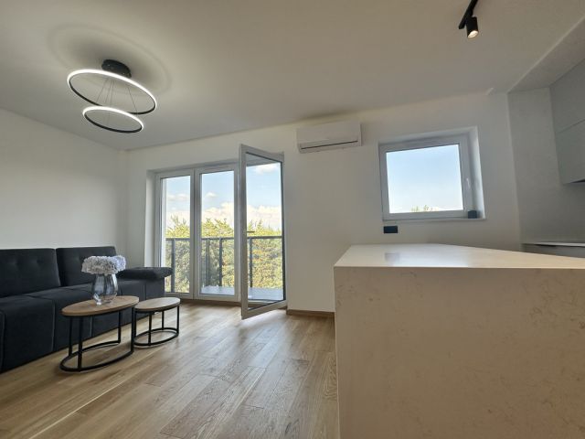 Mieszkanie 3-pokojowe Toruń, ul. Henryka Strobanda. Zdjęcie 5