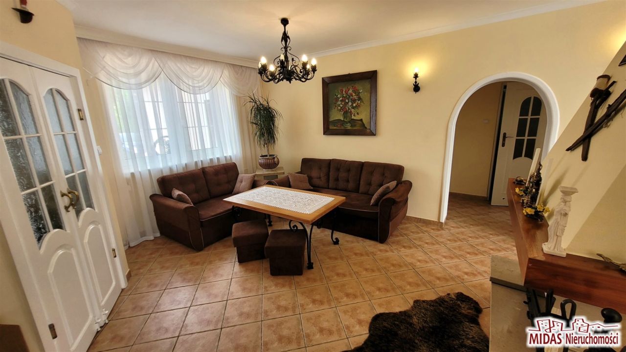 dom wolnostojący, 7 pokoi Włocławek Zawiśle . Zdjęcie 14