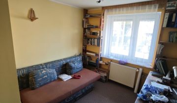 Mieszkanie 3-pokojowe Olsztynek