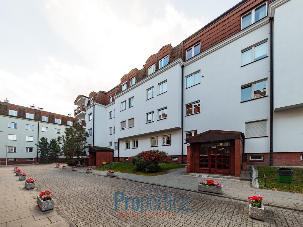 Mieszkanie 4-pokojowe Warszawa Ursynów, ul. Ludwika Paszkiewicza. Zdjęcie 20