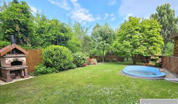 dom szeregowy, 5 pokoi Legnica, ul. Diamentowa