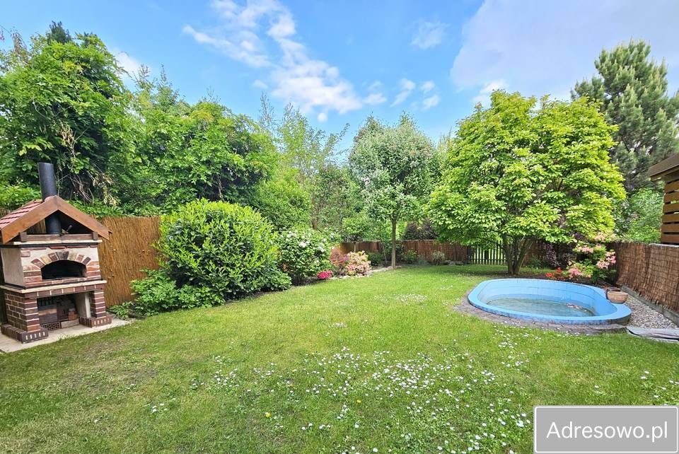 dom szeregowy, 5 pokoi Legnica, ul. Diamentowa. Zdjęcie 2