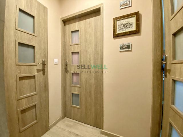 Mieszkanie 3-pokojowe Łódź Bałuty, ul. Rajska. Zdjęcie 8