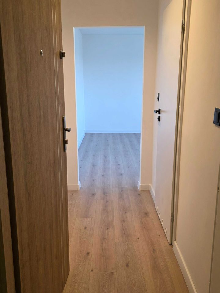 Mieszkanie 1-pokojowe Gliwice Śródmieście, ul. Spółdzielcza. Zdjęcie 7