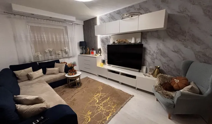 Mieszkanie 3-pokojowe Ząbki, ul. Powstańców